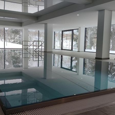 Ferienwohnung Am Schluchsee Mit Balkon & Pool Extérieur photo