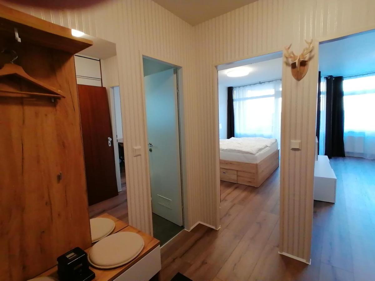 Ferienwohnung Am Schluchsee Mit Balkon & Pool Extérieur photo