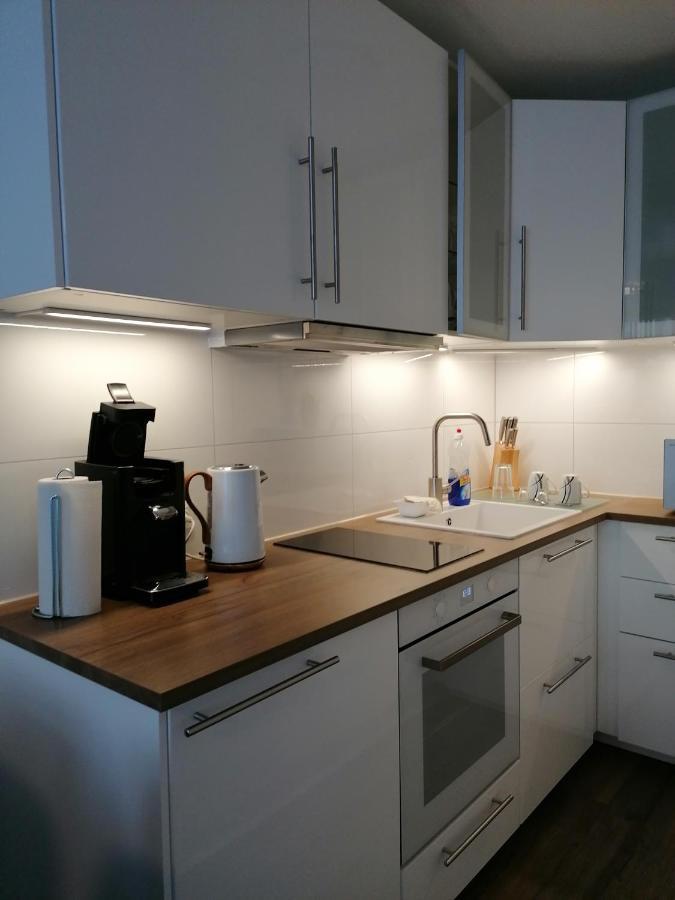 Ferienwohnung Am Schluchsee Mit Balkon & Pool Extérieur photo
