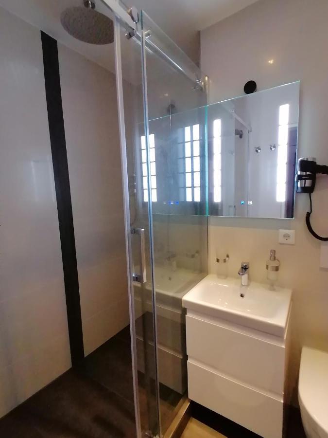 Ferienwohnung Am Schluchsee Mit Balkon & Pool Extérieur photo
