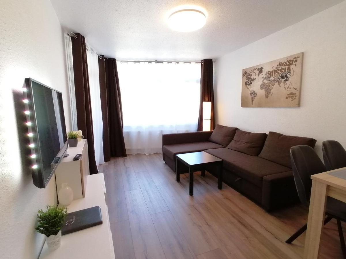 Ferienwohnung Am Schluchsee Mit Balkon & Pool Extérieur photo