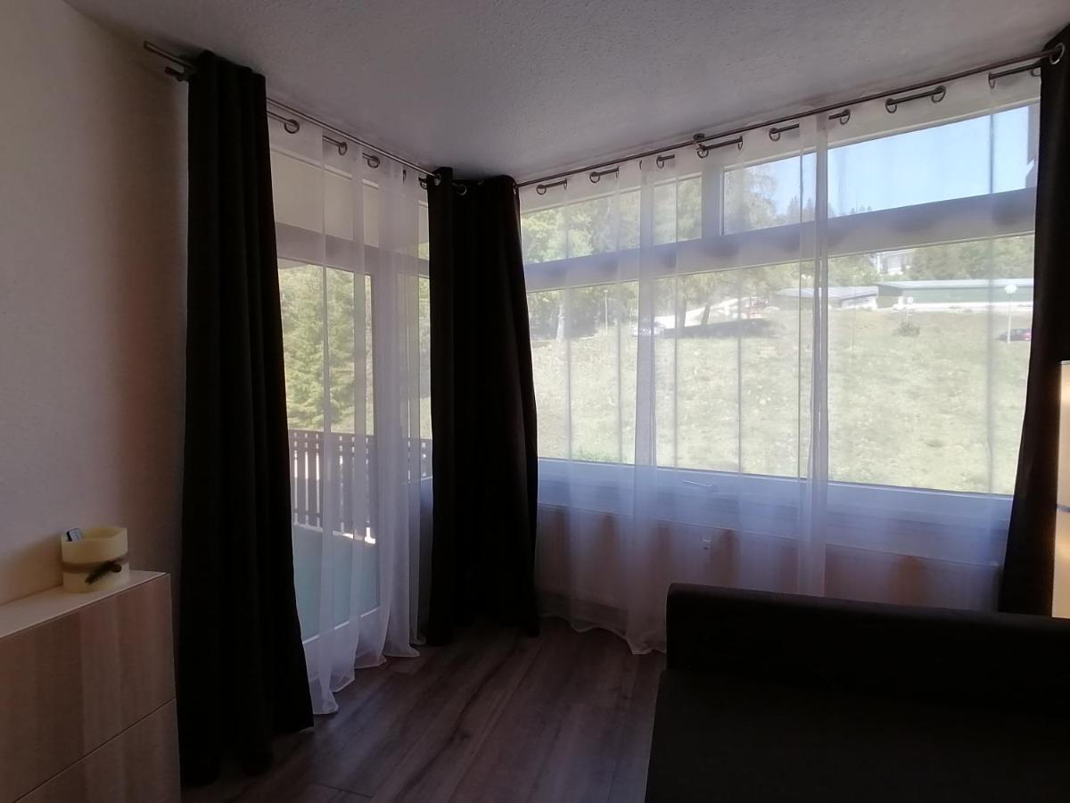 Ferienwohnung Am Schluchsee Mit Balkon & Pool Extérieur photo