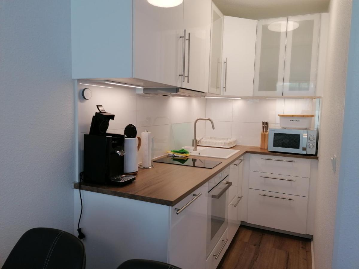 Ferienwohnung Am Schluchsee Mit Balkon & Pool Extérieur photo